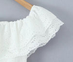 Blanca Dress