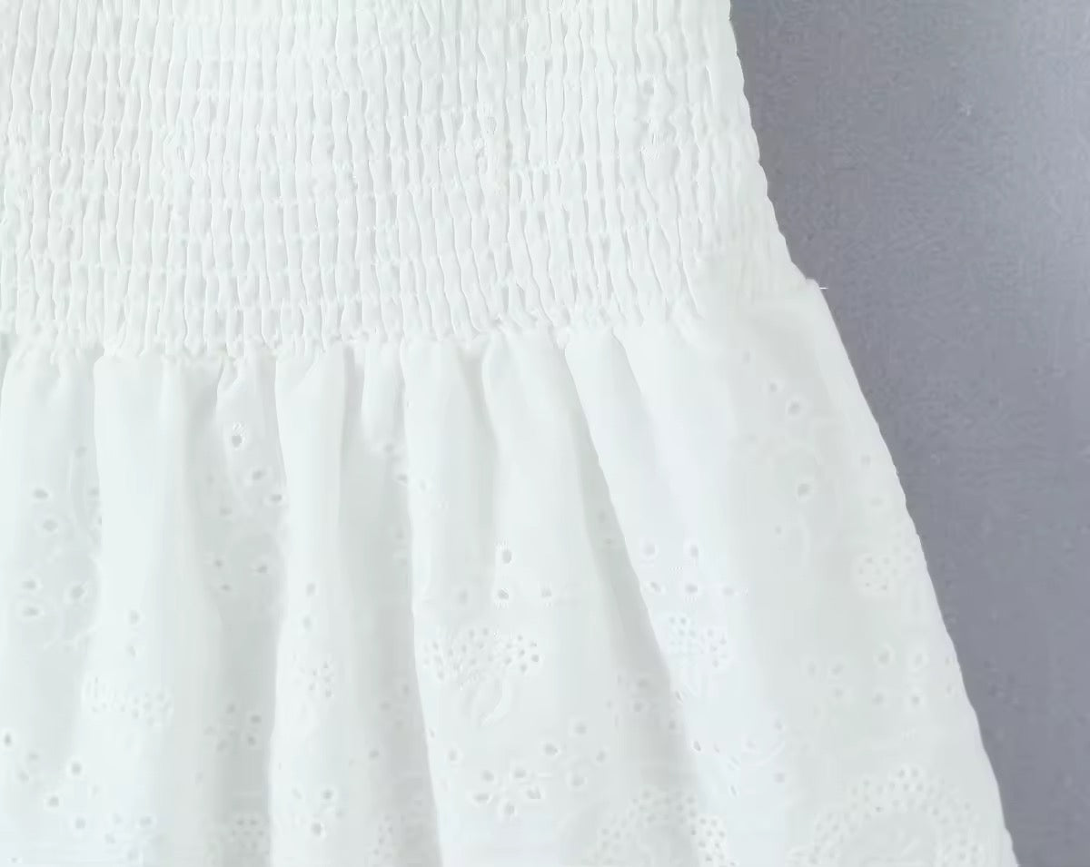 Blanca Dress