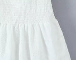 Blanca Dress