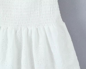 Blanca Dress