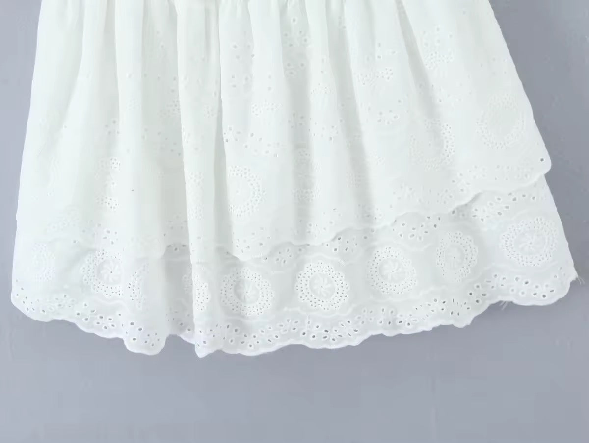 Blanca Dress
