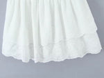 Blanca Dress