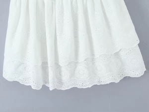 Blanca Dress