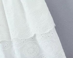 Blanca Dress