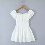 Blanca Dress