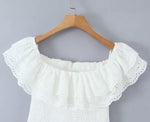 Blanca Dress