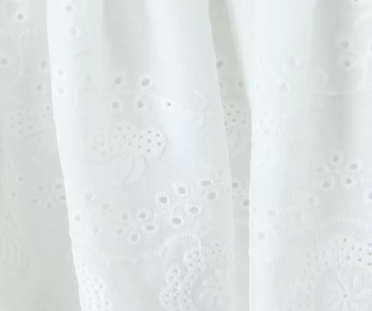 Blanca Dress