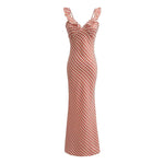 Hailey Plaid Dress