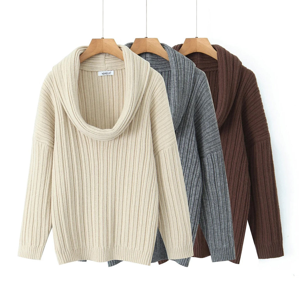 Aurora Sweater