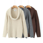 Aurora Sweater