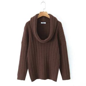 Aurora Sweater