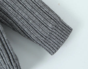 Aurora Sweater