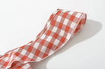 Hailey Plaid Dress