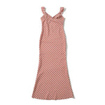 Hailey Plaid Dress