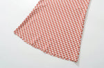 Hailey Plaid Dress