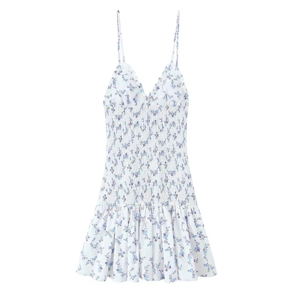 Sarah Dress