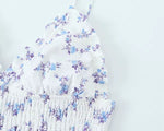 Yara Army Skirt