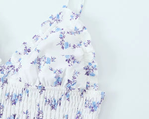 Yara Army Skirt