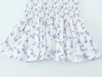 Yara Army Skirt