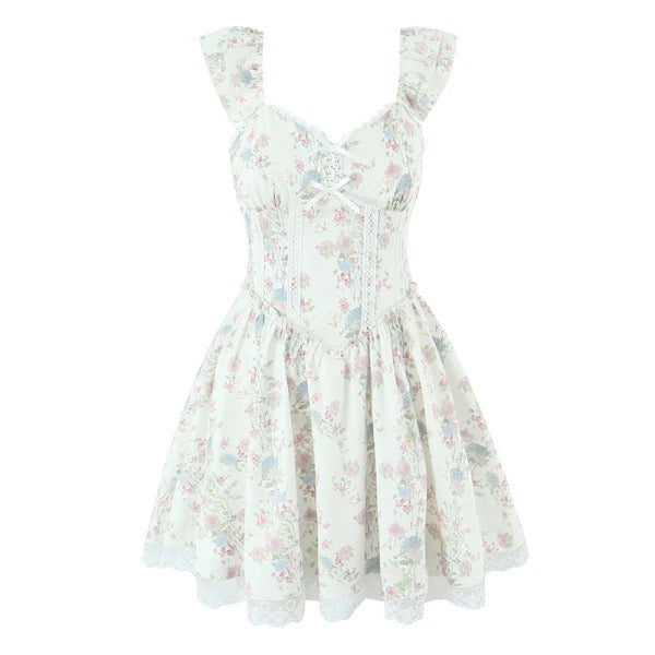 Amber Dress