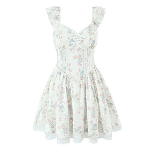 Amber Dress