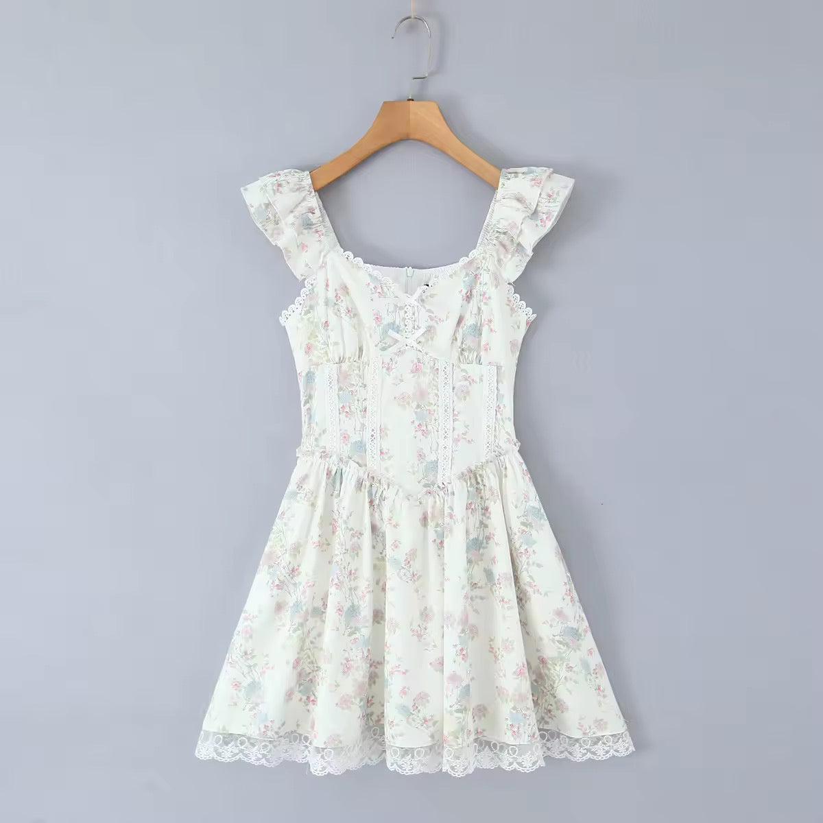 Amber Dress