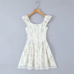 Amber Dress