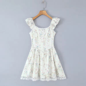 Amber Dress
