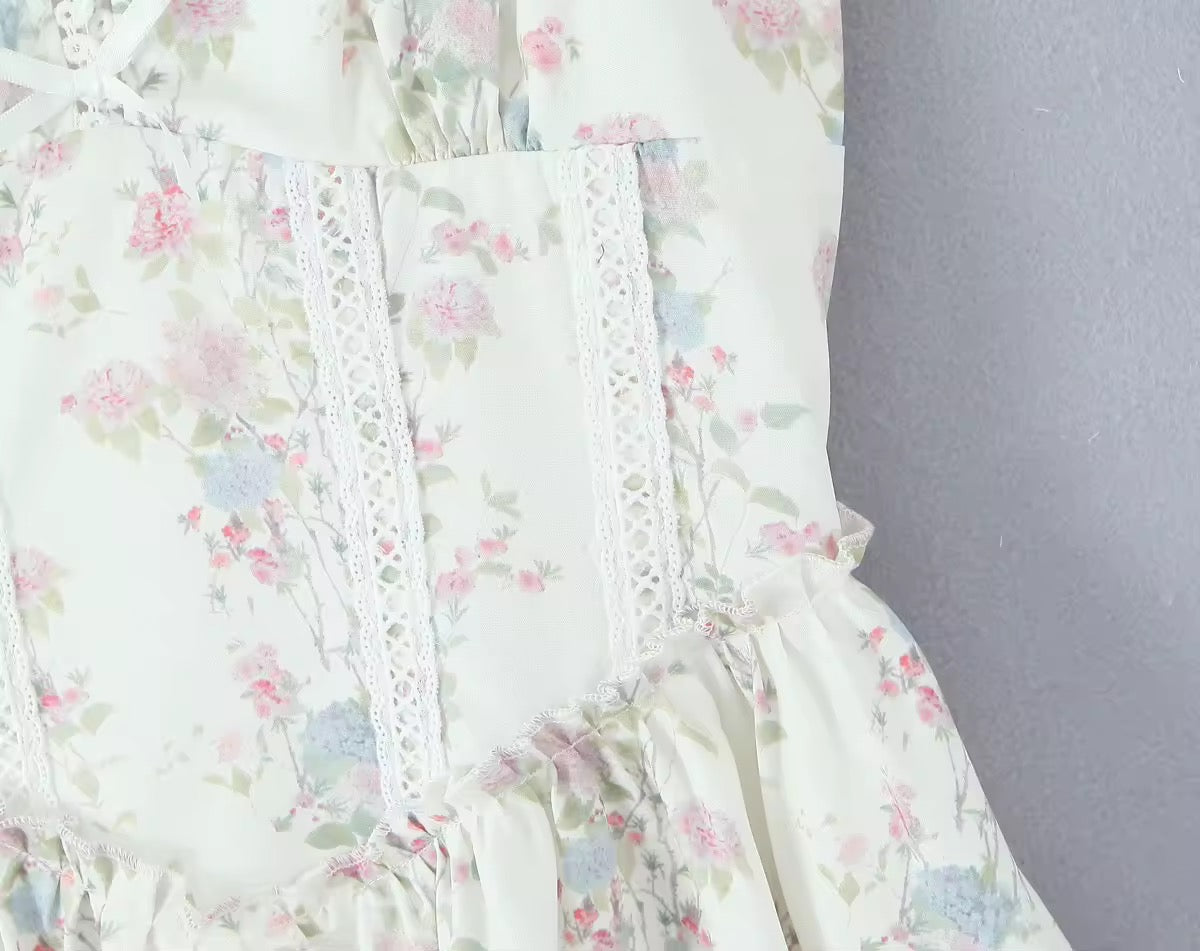 Amber Dress