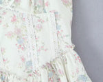 Amber Dress