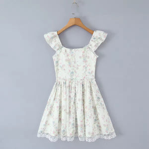Amber Dress