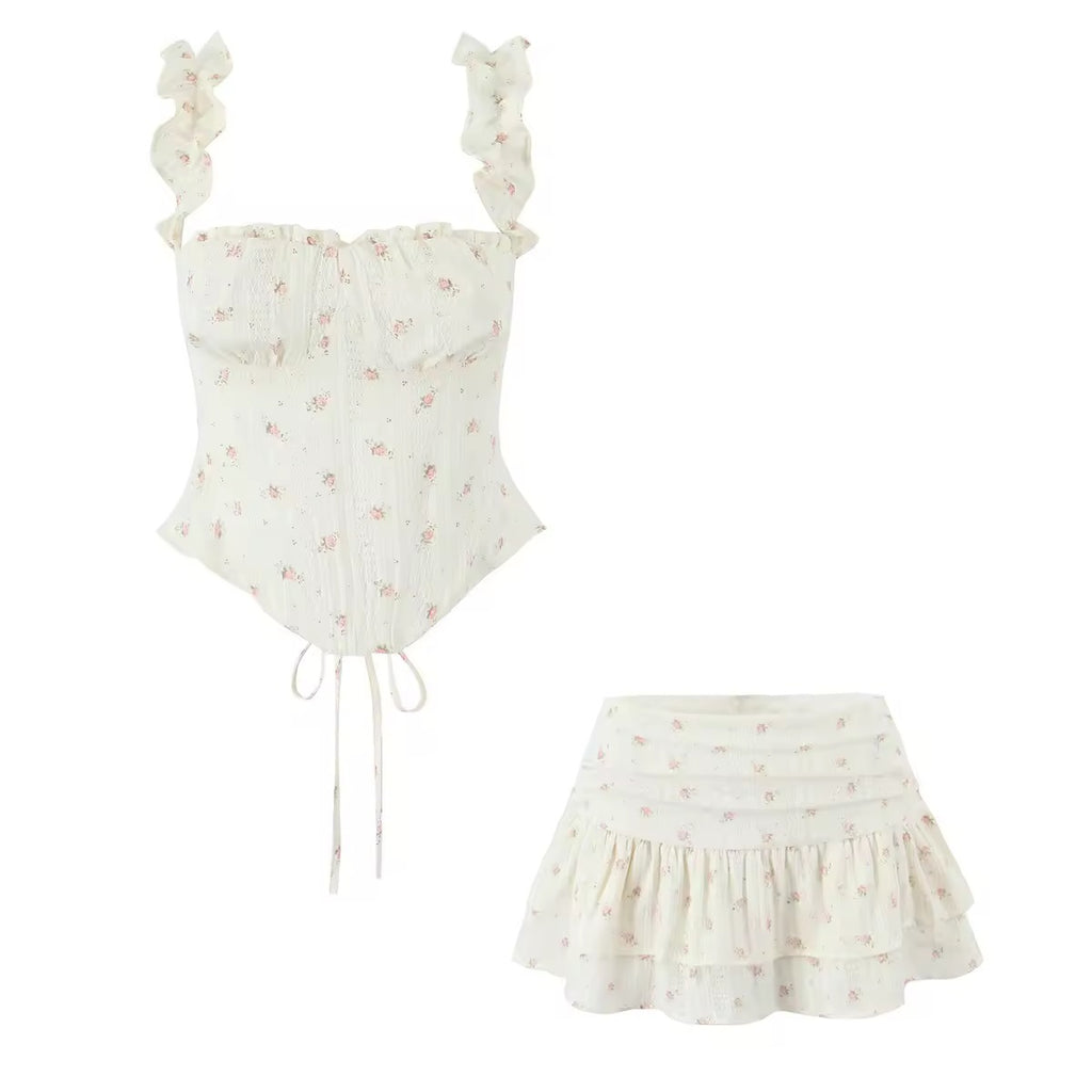 Aubrey Set