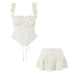Aubrey Set