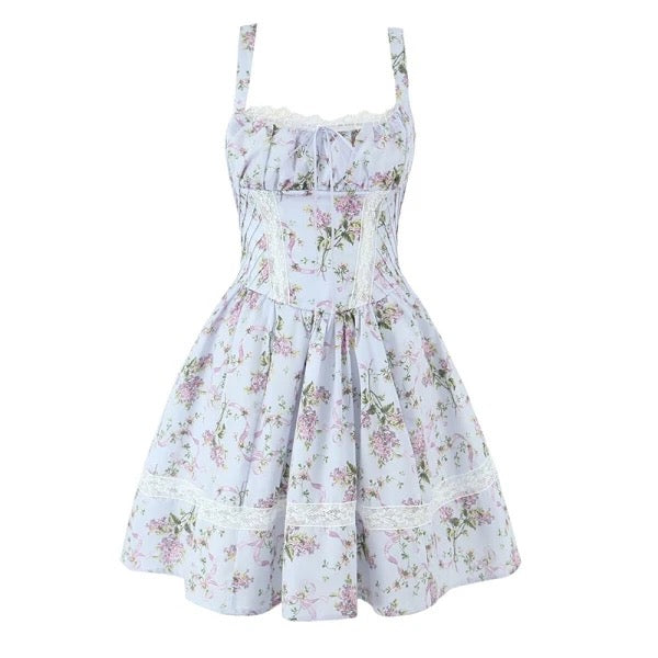 Deborah Dress