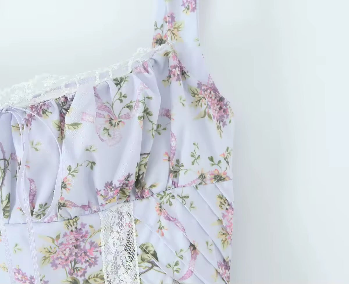 Deborah Dress