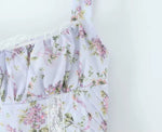 Deborah Dress