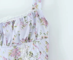 Deborah Dress