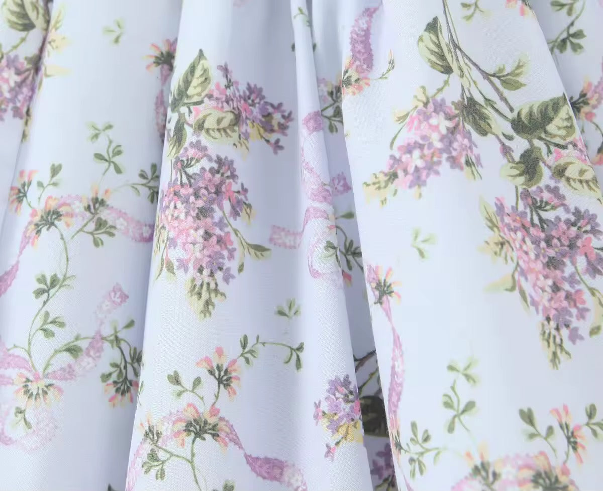 Deborah Dress