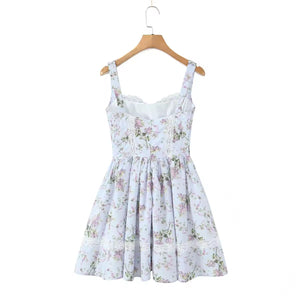 Deborah Dress
