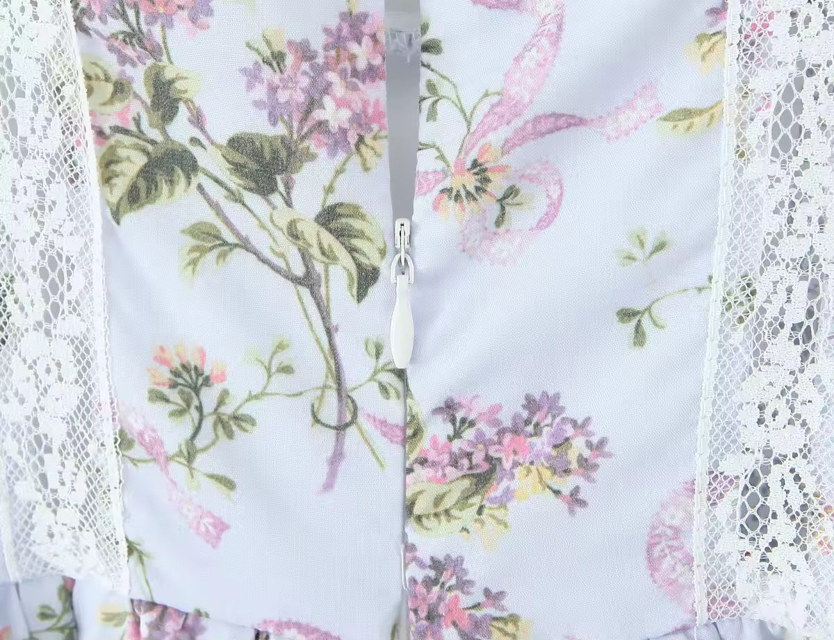 Deborah Dress