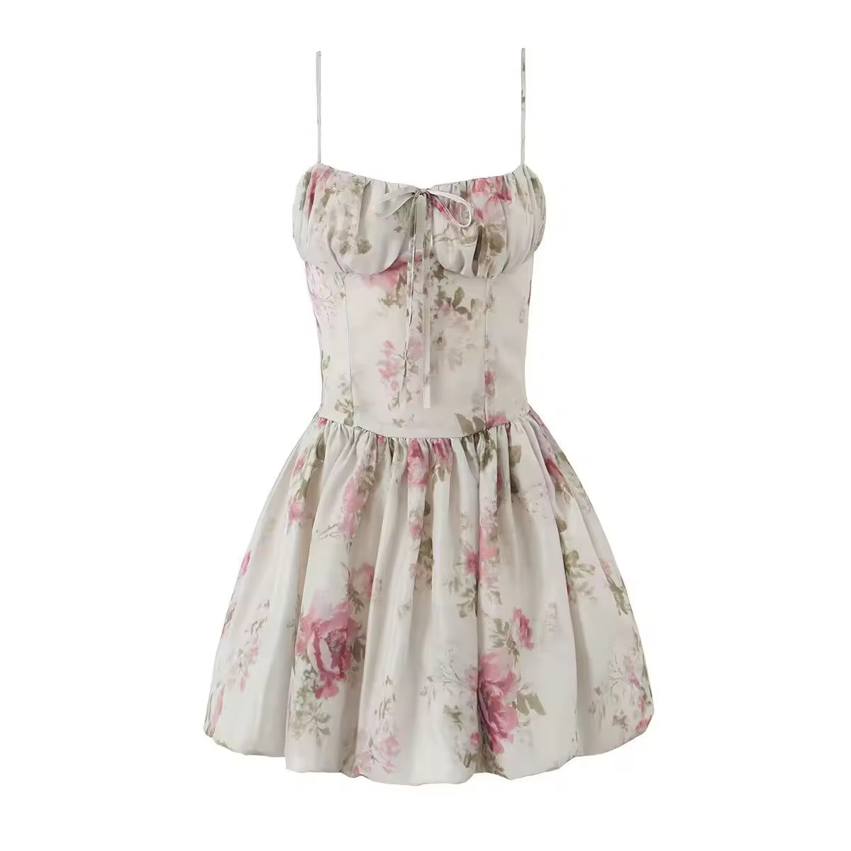 Alek Dress