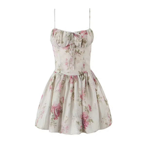 Alek Dress