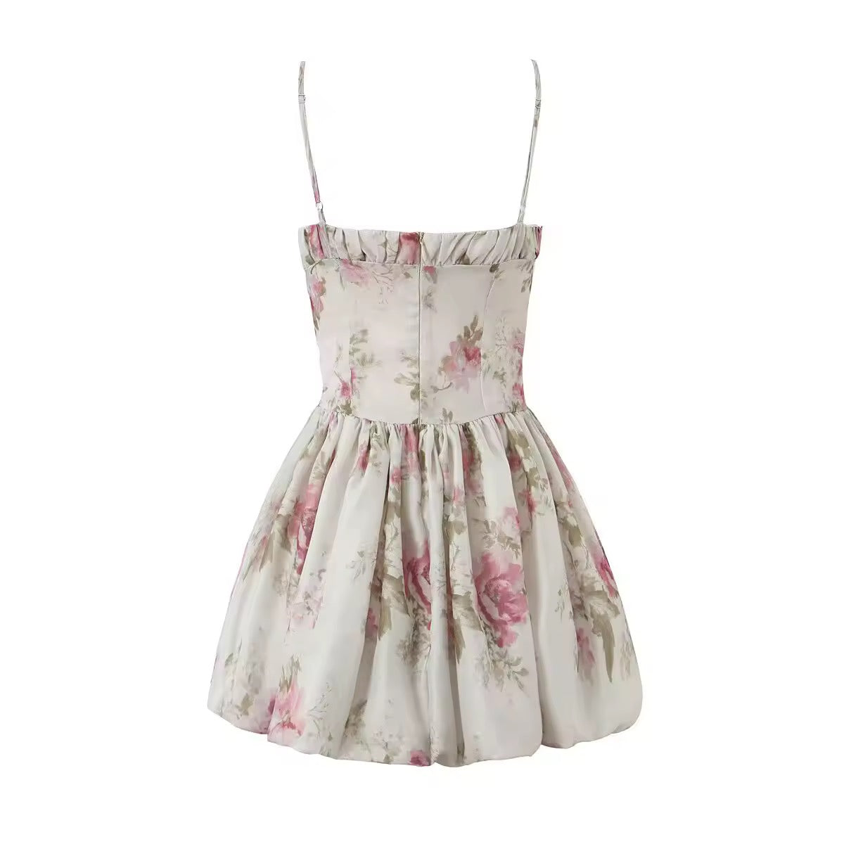 Alek Dress