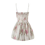 Alek Dress