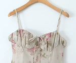 Alek Dress