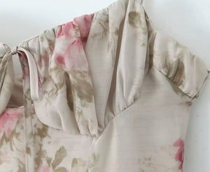 Alek Dress