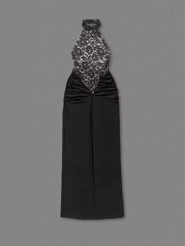 Carmela Dress
