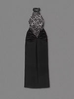 Carmela Dress