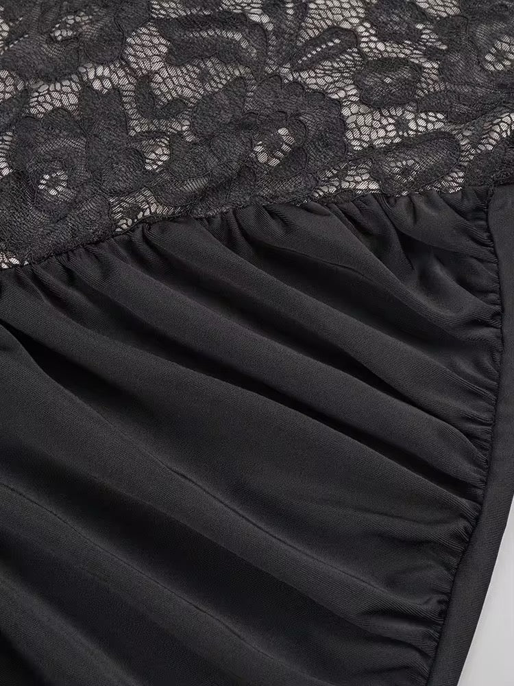 Carmela Dress
