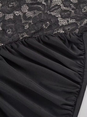 Carmela Dress